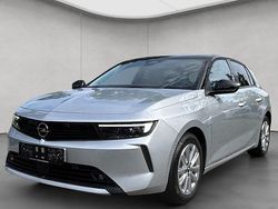 Silber Gebraucht 2024 Opel Astra Elegance Limousine | 22.950 € (Guter Preis)