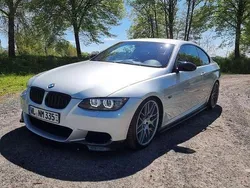 Grau Gebraucht 2007 BMW 335 M Sport Coupé | 15.000 € (Guter Preis)