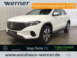 Mercedes EQA350