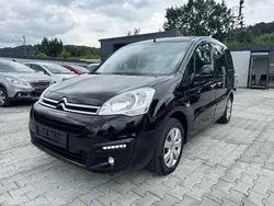 Gebraucht 2017 Citroën Berlingo SELECTION Van / Kleinbus | 8.900 € (Fairer Preis)