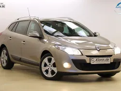 Beige Gebraucht 2011 Renault Mégane GrandTour Kombi | 7.249 € (Teuer)