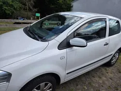 Weiß Gebraucht 2005 VW Fox Kleinwagen | 1.300 € (Guter Preis)