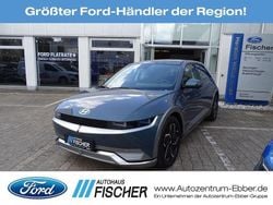 Blau Gebraucht 2023 Hyundai Ioniq 5 Dynamiq SUV | 29.879 € (Guter Preis)