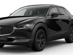 Schwarz Neu 2025 Mazda CX-30 Homura-Line SUV | 30.600 €