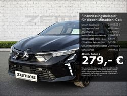 M) (schwarz Neu 2025 Mitsubishi Colt Edition Limousine | 24.850 € (Fairer Preis)
