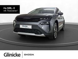 Graphitegrau metallic Neu 2025 Skoda Elroq Loft SUV | 45.311 € (Guter Preis)