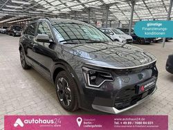 Grau Gebraucht 2023 Kia e-Niro Inspiration SUV | 27.330 € (Fairer Preis)