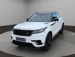Weiß Gebraucht 2019 Land Rover Range Rover Velar SE Dynamic SUV | 32.000 € (Superpreis)