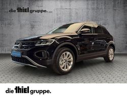 Grau Neu 2026 VW T-Roc Edition SUV | 33.980 € (Superpreis)