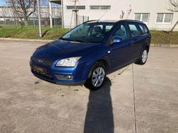 Gebraucht 2007 Ford Focus Style Kombi | 1.300 € (Guter Preis)