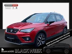 Rot Gebraucht 2019 Seat Arona FR SUV | 16.990 € (Fairer Preis)