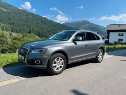 Grau Gebraucht 2013 Audi Q5 Premium SUV | 19.990 € (Fairer Preis)