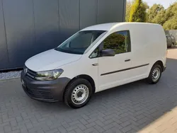 Weiß Gebraucht 2020 VW Caddy Van / Kleinbus | 15.490 € (Etwas zu teuer)