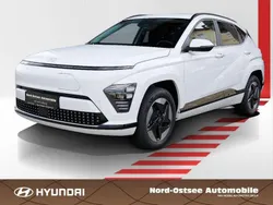 Weiß Neu 2025 Hyundai Kona Trend SUV | 38.190 € (Fairer Preis)