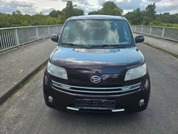 Violet Gebraucht 2010 Daihatsu Materia Van / Kleinbus | 4.999 € (Fairer Preis)