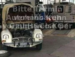 Beige Gebraucht 1985 Citroën 2CV Kombi | 5.300 €