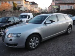 Silber Gebraucht 2008 Audi A6 Kombi | 3.600 € (Superpreis)