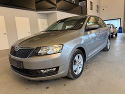 Beige Gebraucht 2018 Skoda Rapid Ambition Limousine | 13.450 € (Fairer Preis)