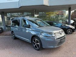 Pure grey Gebraucht 2023 VW Caddy Maxi Style Van / Kleinbus | 26.950 € (Superpreis)
