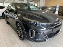 Schwarz Neu 2025 Kia XCeed GT-Line SUV | 31.990 € (Etwas zu teuer)