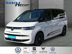 Weiß Gebraucht 2024 VW T7 Edition Van | 49.830 € (Fairer Preis)