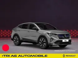 Neu 2025 Renault Rafale Esprit Alpine SUV | 49.654 € (Fairer Preis)