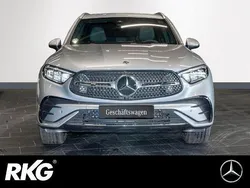 Gebraucht 2025 Mercedes GLC200 SUV | 52.890 € (Fairer Preis)