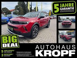 Rot Gebraucht 2022 Opel Mokka SUV | 17.790 € (Guter Preis)