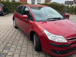 Andere farben Gebraucht 2006 Citroën C4 Limousine | 650 € (Guter Preis)