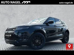 Santorini black Neu 2025 Land Rover Range Rover evoque SE SUV | 72.204 € (Fairer Preis)