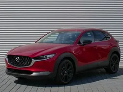Rot Gebraucht 2025 Mazda CX-30 Homura-Line SUV | 28.789 €