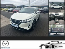 Gebraucht 2023 Nissan Qashqai N-Connecta SUV | 20.990 € (Guter Preis)