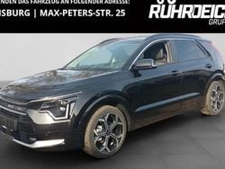 Auroraschwarz Gebraucht 2025 Kia Niro Spirit SUV | 32.290 € (Guter Preis)