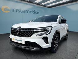 Weiß Gebraucht 2024 Renault Austral Techno SUV | 28.599 € (Guter Preis)