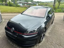 Grau Gebraucht 2013 VW Golf VII Pro Kleinwagen | 12.750 € (Fairer Preis)