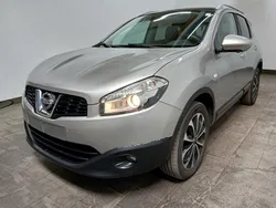 Silber Gebraucht 2012 Nissan Qashqai 360º SUV | 5.999 € (Guter Preis)