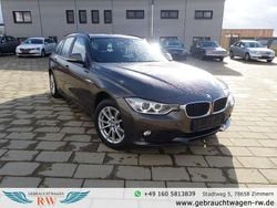 Braun Gebraucht 2015 BMW 320 Comfort Edition Kombi | 11.450 € (Guter Preis)