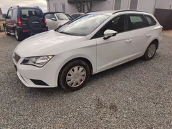 Seat Leon ST