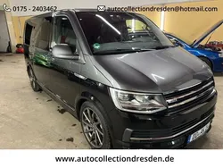 Gebraucht 2017 VW T6 Generation Six Van | 43.300 € (Teuer)