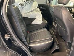 Schwarz Gebraucht 2018 Ford Edge Vignale SUV | 18.000 € (Superpreis)