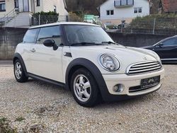 Gebraucht 2008 Mini ONE Kleinwagen | 2.299 € (Fairer Preis)