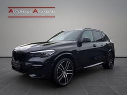 Schwarz Gebraucht 2022 BMW X5 M Sport SUV | 51.880 € (Guter Preis)