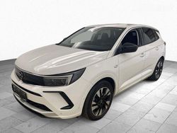 Jade weiß Gebraucht 2023 Opel Grandland X Elegance SUV | 21.900 € (Guter Preis)