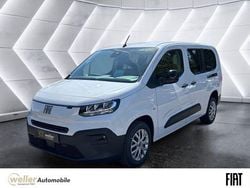 Weiss Gebraucht 2025 Fiat Doblò Van / Kleinbus | 25.950 € (Guter Preis)