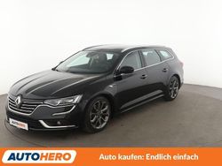 Schwarz Gebraucht 2019 Renault Talisman LIMITED Kombi | 18.840 € (Fairer Preis)