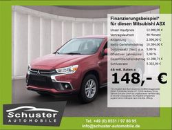 M) (rot Gebraucht 2019 Mitsubishi ASX Diamant Edition SUV | 12.980 € (Fairer Preis)