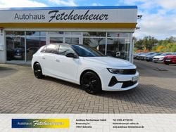 Weiss Gebraucht 2024 Opel Astra Limousine | 21.950 € (Superpreis)