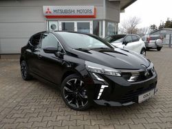 Schwarz Gebraucht 2024 Mitsubishi Colt Edition Limousine | 21.990 € (Teuer)