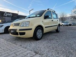 Gelb Gebraucht 2006 Fiat Panda Limousine | 1.990 € (Fairer Preis)