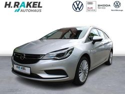 Silber Gebraucht 2017 Opel Astra Edition Limousine | 5.950 € (Guter Preis)